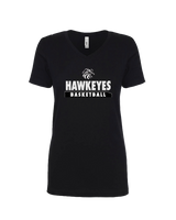 Hanover Area Basketball - Women’s V-Neck