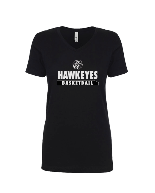 Hanover Area Basketball - Women’s V-Neck