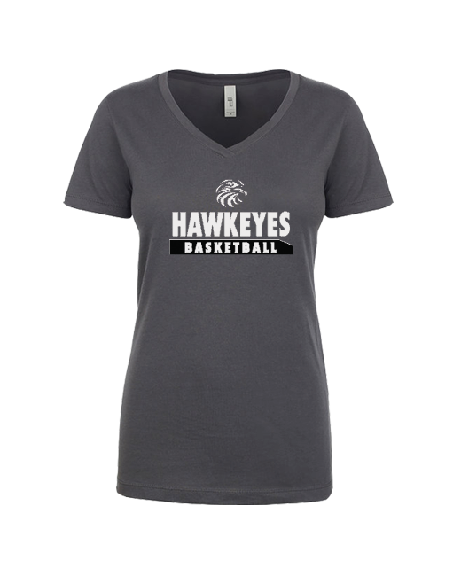 Hanover Area Basketball - Women’s V-Neck