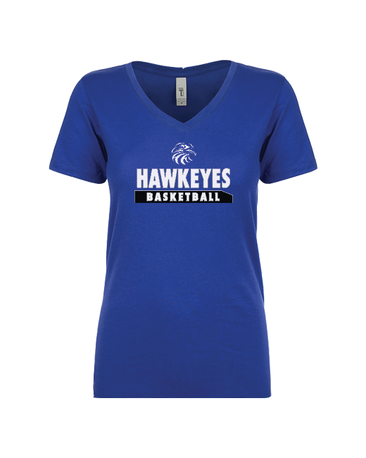 Hanover Area Basketball - Women’s V-Neck