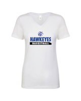 Hanover Area Basketball - Women’s V-Neck