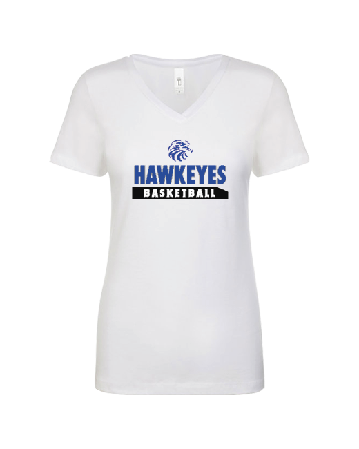Hanover Area Basketball - Women’s V-Neck