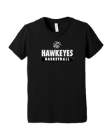 Hanover Area Basketball - Youth T-Shirt