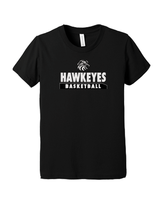 Hanover Area Basketball - Youth T-Shirt