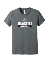 Hanover Area Basketball - Youth T-Shirt