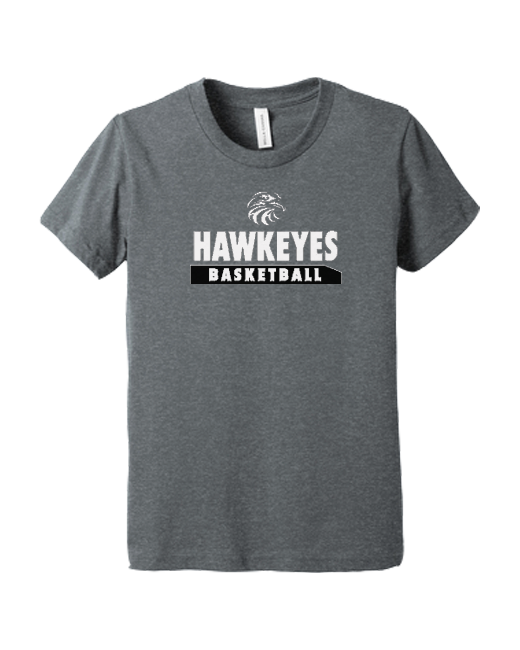 Hanover Area Basketball - Youth T-Shirt