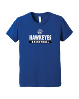 Hanover Area Basketball - Youth T-Shirt