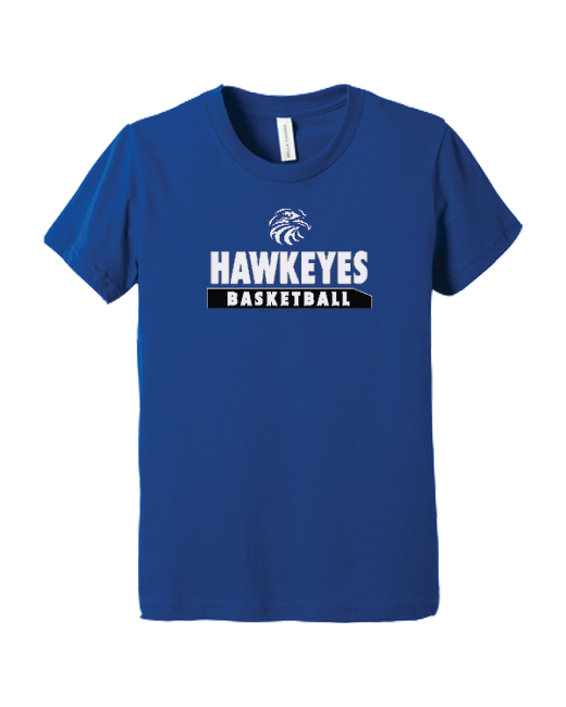 Hanover Area Basketball - Youth T-Shirt