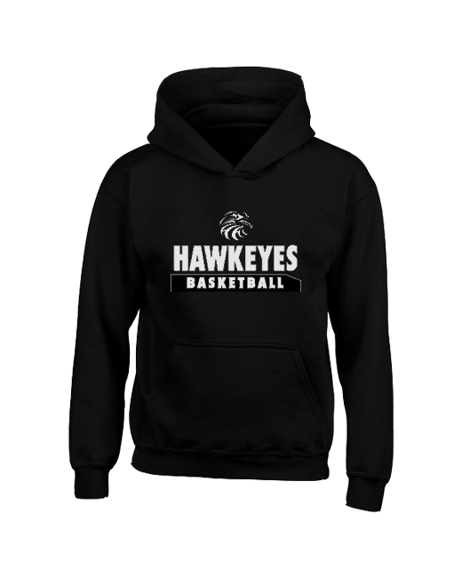 Hanover Area Basketball - Youth Hoodie