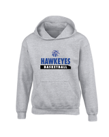 Hanover Area Basketball - Youth Hoodie