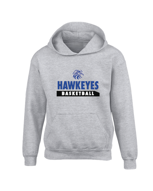 Hanover Area Basketball - Youth Hoodie