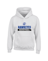 Hanover Area Basketball - Youth Hoodie