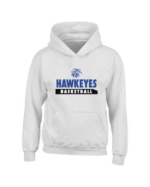 Hanover Area Basketball - Youth Hoodie