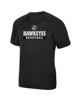 Hanover Area Basketball - Youth Performance T-Shirt