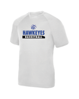 Hanover Area Basketball - Youth Performance T-Shirt