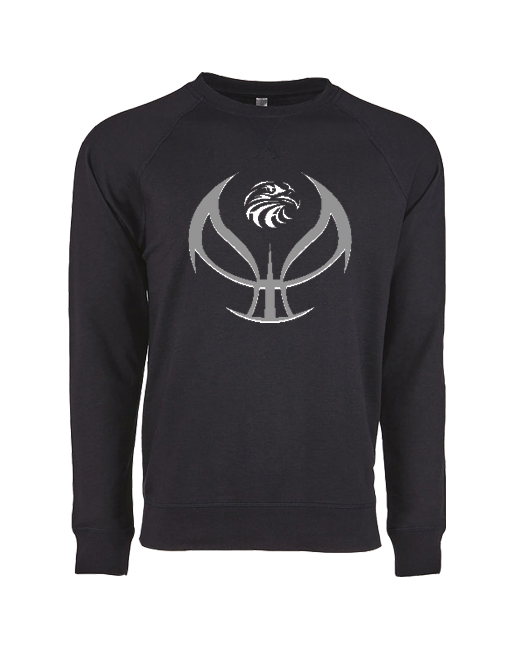 Hanover Area Full Ball - Crewneck Sweatshirt