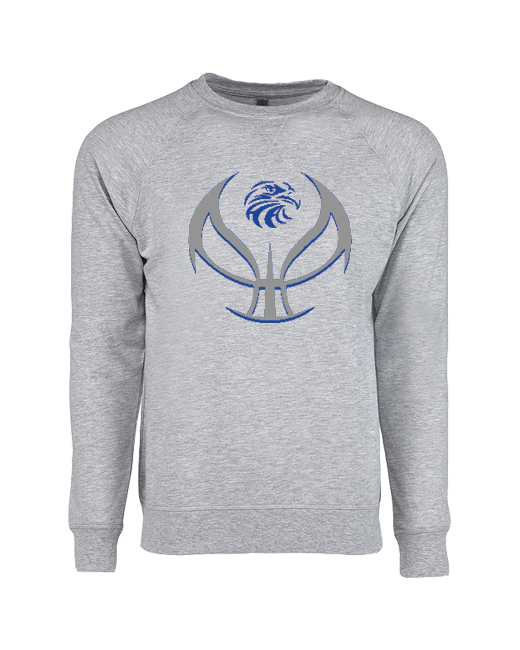 Hanover Area Full Ball - Crewneck Sweatshirt