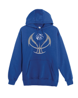 Hanover Area Full Ball - Cotton Hoodie