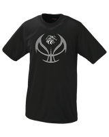 Hanover Area Full Ball - Performance T-Shirt