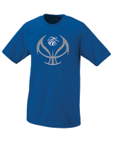 Hanover Area Full Ball - Performance T-Shirt