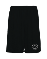 Hanover Area Full Ball - 7" Training Shorts