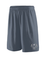Hanover Area Full Ball - Training Short With Pocket