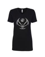 Hanover Area Full Ball - Women’s V-Neck