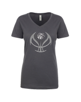 Hanover Area Full Ball - Women’s V-Neck