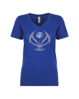 Hanover Area Full Ball - Women’s V-Neck
