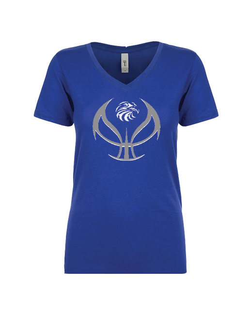 Hanover Area Full Ball - Women’s V-Neck