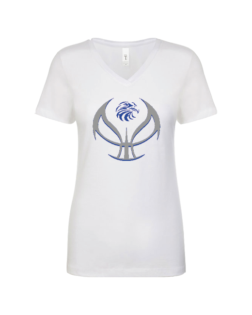 Hanover Area Full Ball - Women’s V-Neck