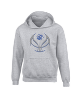 Hanover Area Full Ball - Youth Hoodie