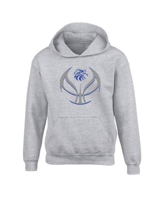 Hanover Area Full Ball - Youth Hoodie