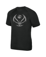 Hanover Area Full Ball - Youth Performance T-Shirt