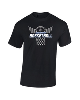 Hanover Area Nothing But Net - Cotton T-Shirt