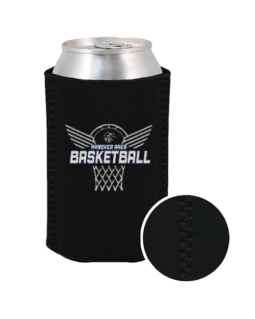 Hanover Area Nothing But Net - Koozie