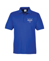 Hanover Area Nothing But Net - Men's Polo