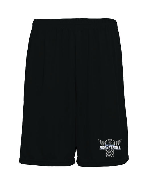Hanover Area Nothing But Net - 7" Training Shorts
