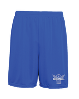 Hanover Area Nothing But Net - Training Short With Pocket