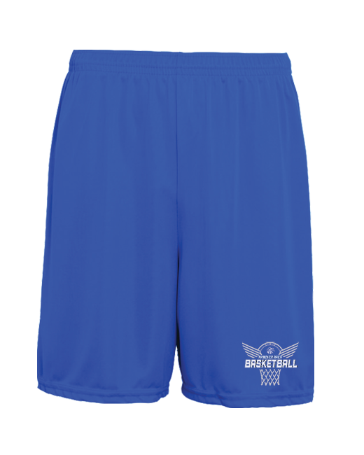 Hanover Area Nothing But Net - Training Short With Pocket