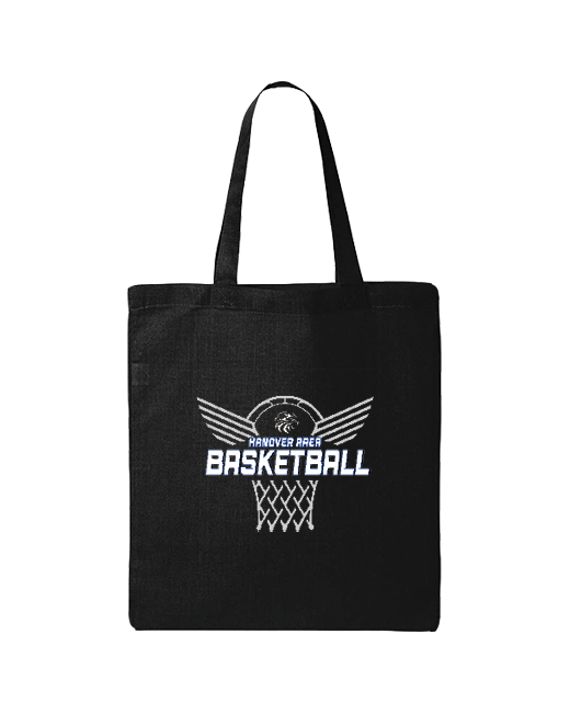 Hanover Area Nothing But Net - Tote Bag