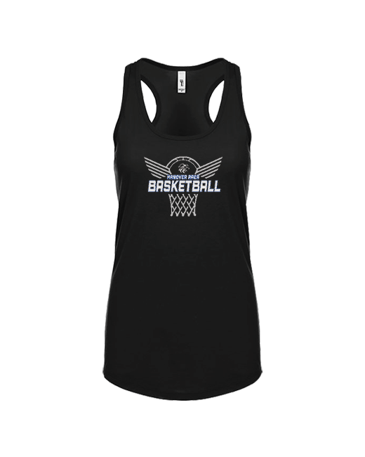 Hanover Area Nothing But Net - Women’s Tank Top