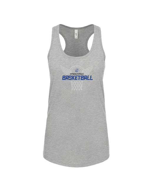 Hanover Area Nothing But Net - Women’s Tank Top
