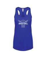 Hanover Area Nothing But Net - Women’s Tank Top