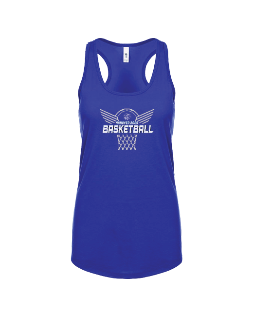 Hanover Area Nothing But Net - Women’s Tank Top