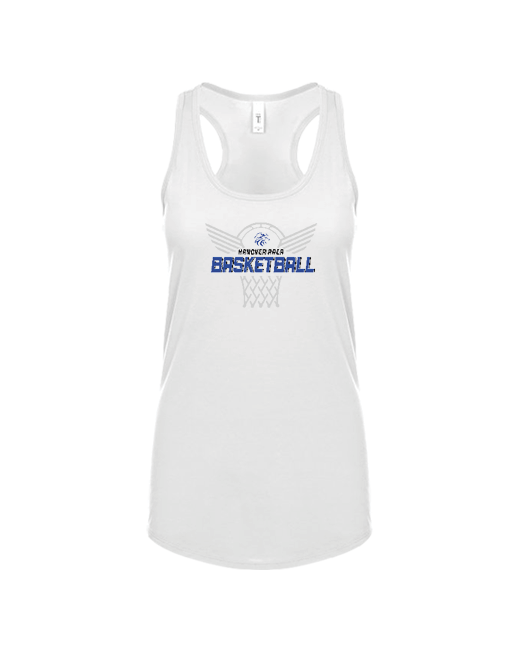 Hanover Area Nothing But Net - Women’s Tank Top