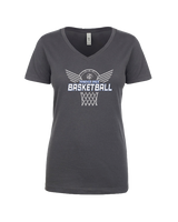 Hanover Area Nothing But Net - Women’s V-Neck