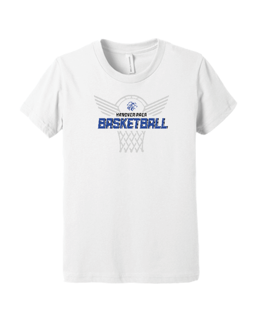 Hanover Area Nothing But Net - Youth T-Shirt