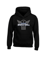 Hanover Area Nothing But Net - Youth Hoodie