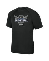 Hanover Area Nothing But Net - Youth Performance T-Shirt